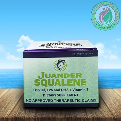 JUANDER SQUALENE